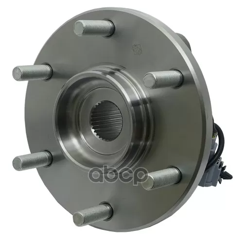 Ступица Передняя Nissan Armada Ta60 (03-->), Infiniti Qx56 Ja60 (04-->), Titan A60 (03-->) Zikmar 