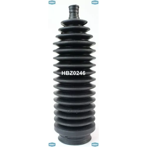 Пыльник Рулевой Рейки Mitsubishi (11*185*46) Krauf 