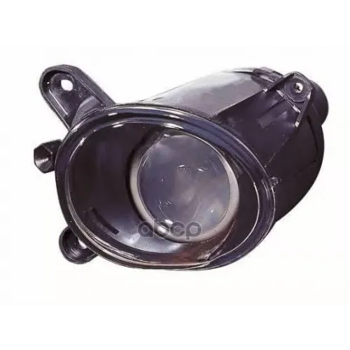 Фара Противотуманная Vw Passat -01 Лев. Depo 