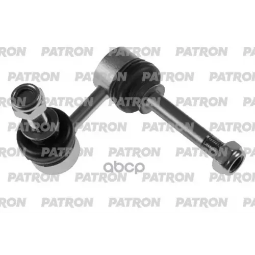 Тяга Стабилизатора Правая Infiniti Fx (S51) 08-13 PATRON 