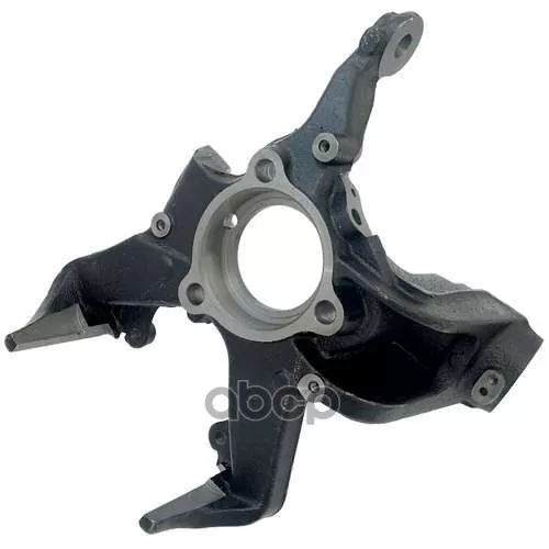 Кулак Поворотный Audi A3 2004- Прав. Zikmar 