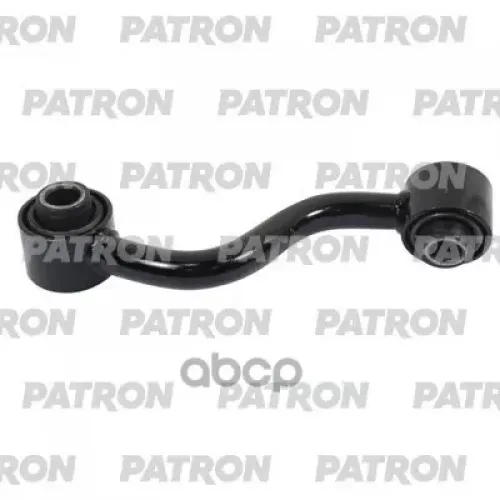 Тяга Стабилизатора Nissan Qashqai 01/07 - (С.п. Детали Турция) PATRON 