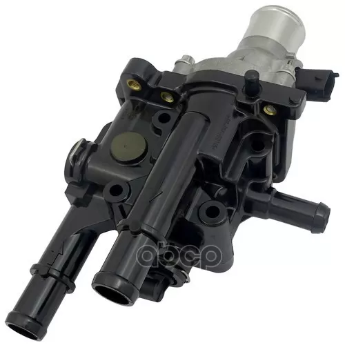 Термостат В Сборе Chevrolet Cruze/Orlando/Astra J Zikmar 