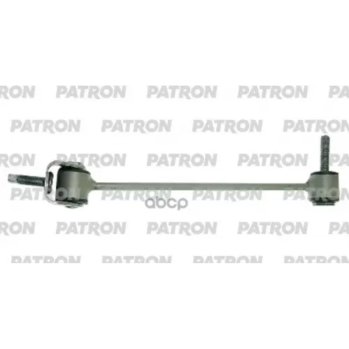 Тяга Стабилизатора Левая PATRON 