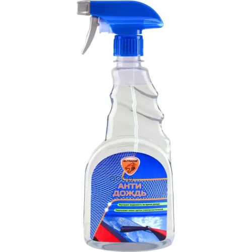 Eltrans Антидождь (Триггер-Спрей) 0,5L ELTRANS 