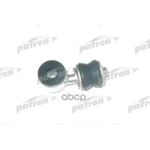 Тяга Стабилизатора Vw Polo 95-, Lupo 98- PATRON 