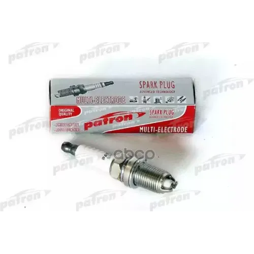 Свеча Зажигания Gm/Psa/Renault PATRON 