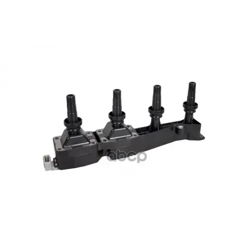 Катушка Зажигания Psa C4/307 04- (Рампа) Kraft 