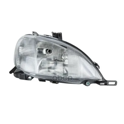 Фара Mercedes M-Class W163 -01 Прав. Depo 