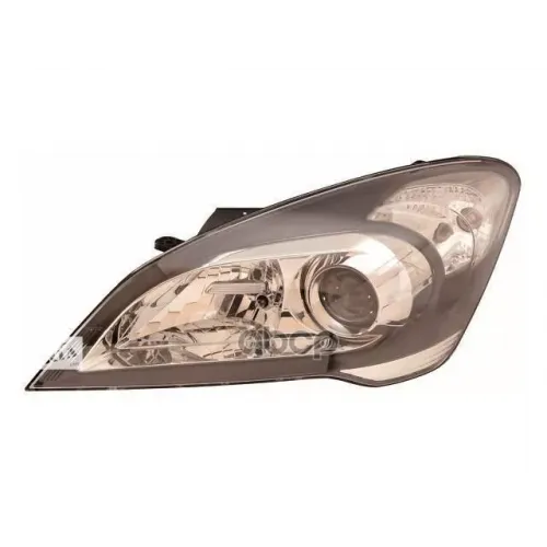 Фара Главного Света Левая Depo 223-1135L-LDEM2