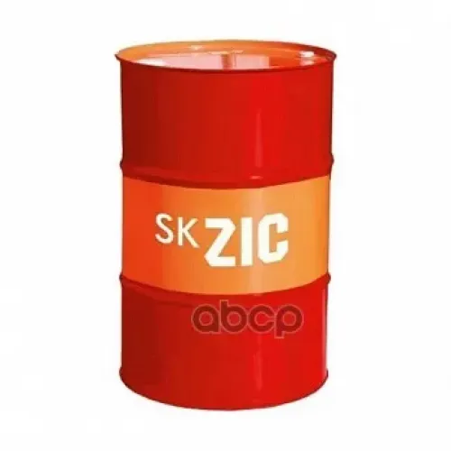 ZIC Масло Моторное Zic X7 Ls 5W-30, 200Л., Синт., Sn, C3, Mb 229.51, Bmw Ll04, Gm Dexos2