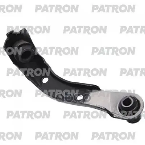 Кронштейн Nissan Micra 02- PATRON 