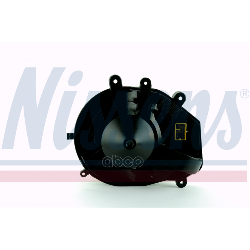Вентилятор Салона Nissens 