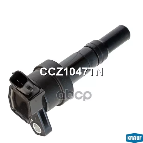Катушка Зажигания Kia Rio/Picanto 1.2/1.25 11- Krauf 