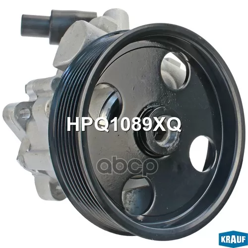 Насос Гур Mb W463 06- Krauf 