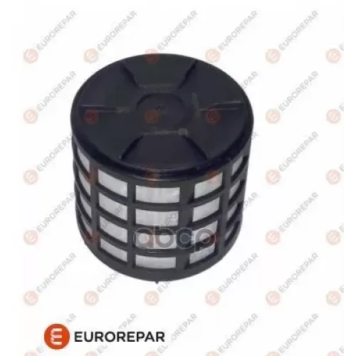 Фильтр Топл.citroen-C4 Cactus 1.6Hdi-2.0Hdi 14> EUROREPAR 