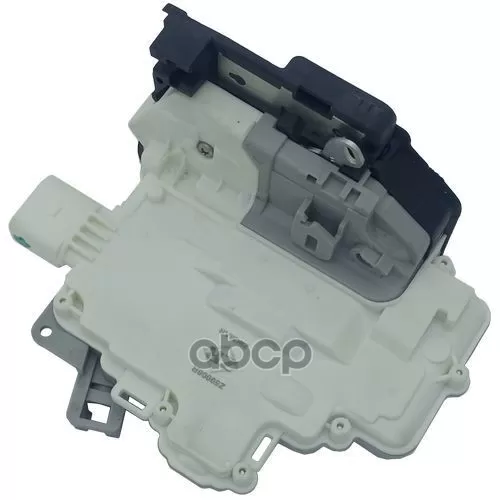 Замок Двери   Audi A4, A5, Q3, Q5, Q7, - Rr Zikmar 