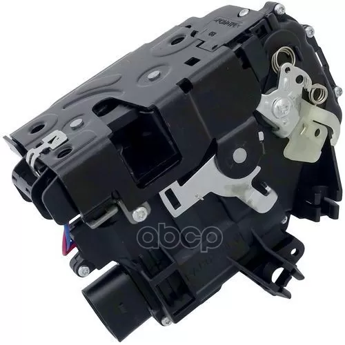 Замок Двери Audi A4/A6 97-05 Пер.лев. Zikmar 