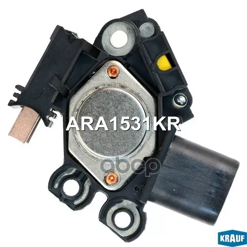 Регулятор Напряжения Hyundai Accent 05- Генератора Krauf 