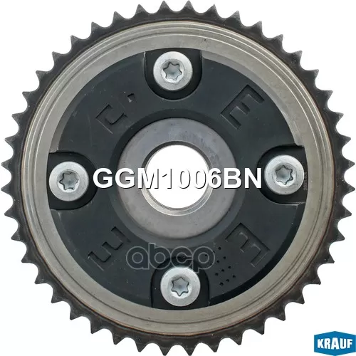 Шестерня Распредвала Mb C-Class (W203) 2 M 111.951 Krauf 