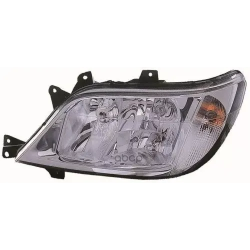 Фара Главного Света Левая Depo 440-1137L-LDEMF