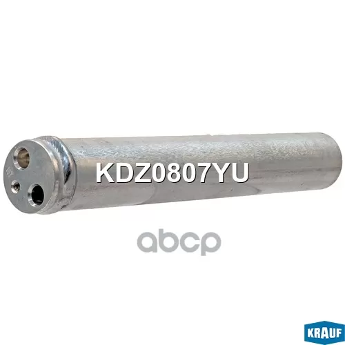 Осушитель Кондиционера Krauf 
