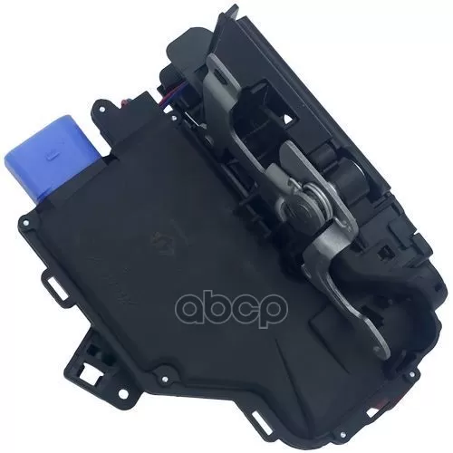 Замок Двери Skoda Octavia/Vw Caddy/Golf/Passat/Touareg/Touran Zikmar 