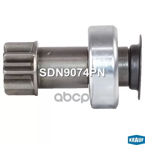Бендикс Subaru Legacy 08- Стартера Krauf 