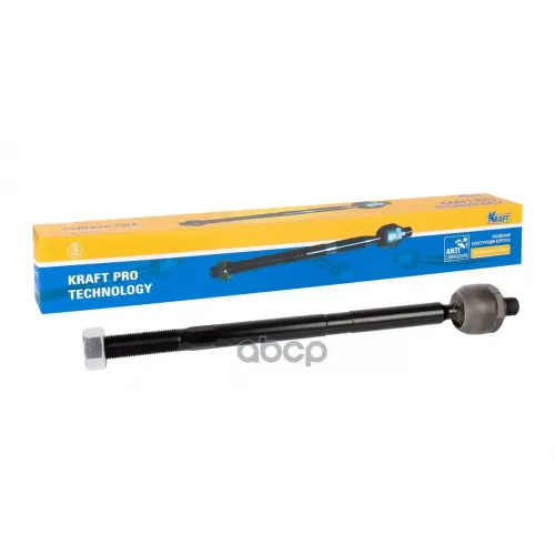Рулевая Тяга Ford Focus Iii (10-19), Kuga (08-12) / Volvo S40 Ii (04-12) Kraft KT 882736