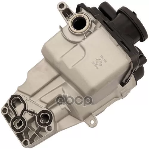 Корпус Масляного Фильтра Ford/Volvo Zikmar 