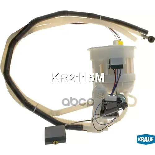 Датчик Mb C219/W211/S211 Уровня Топлива Krauf 