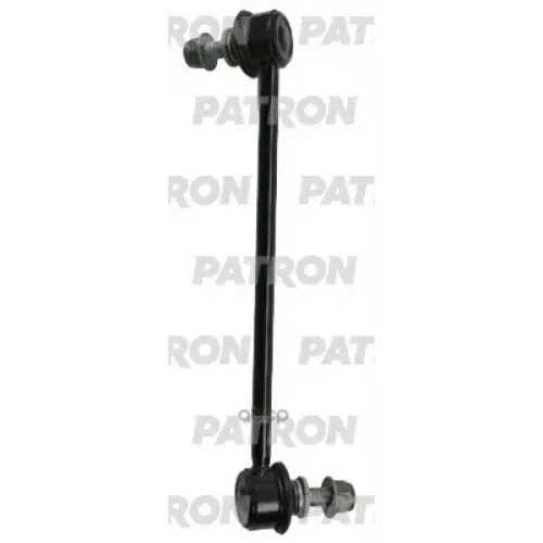 Тяга Стабилизатора Передняя Левая Tesla Model 3 17- PATRON 