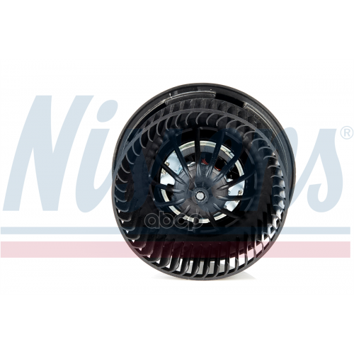 Вентилятор Салона Nissens 