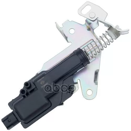 Электропривод Замка Задней Двери Ford Fiesta/Fusion Zikmar 