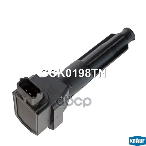 Катушка Зажигания Mb W140/210/129 4.2-6.0 Krauf 