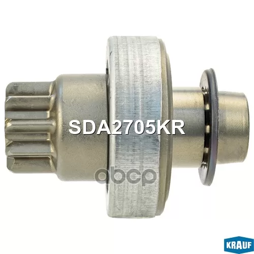 Бендикс Ssangyong Actyon 06- Стартера Krauf 