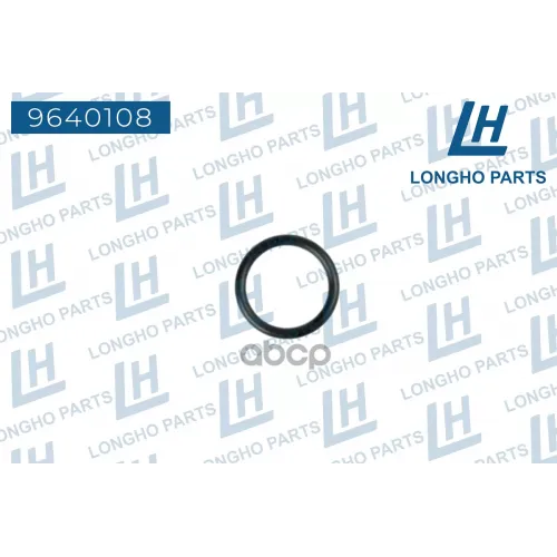 Кольцо Уплотнительное Трубки Маслоохладителя Daewoo/Chevrolet  55354068 Longho 