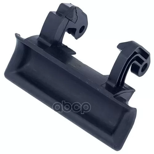 Ручка Двери Багажника Mb W638 Zikmar 