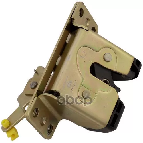 Замок Двери Opel Astra G, Zafira A, Corsa C, Meriva A Zikmar 