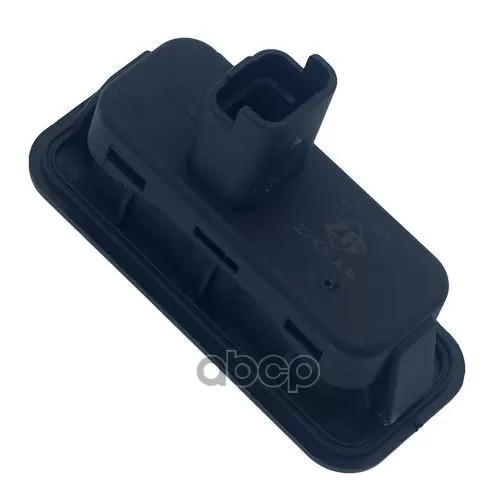 Кнопка Открывания Замка Багажника Renault Megane/Scenic Zikmar 