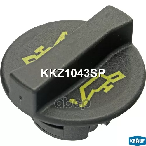 Крышка Маслозаливной Горловины Psa Krauf 