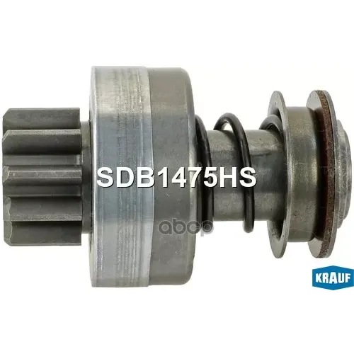 Бендикс Man Bus/Truck 1998-2001/1981-1987/1993-1995/1994-1999/1995-1999 D0826loh19/D0226mf/D0824lfl01/D0826lfl10/D0836lfl03 Стартера Krauf 