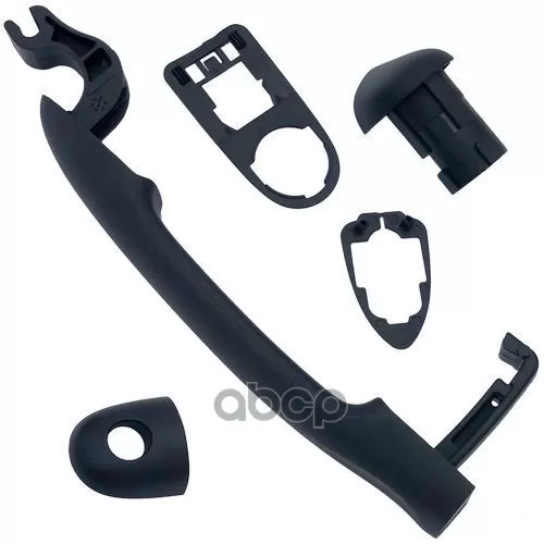 Ручка Двери Renault Clio/Captur/Megane Zikmar 
