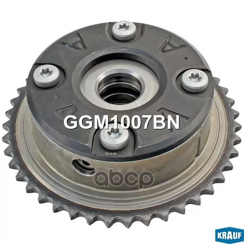 Шестерня Распредвала Mb C-Class (W203) 2 M 111.951 02 - 07 Krauf 