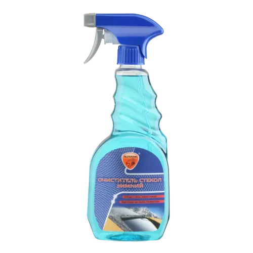 Eltrans Очиститель Стекол Зимний (0,5L) ELTRANS 