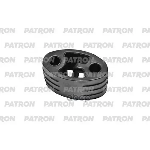 Подвес Глушителя PATRON 