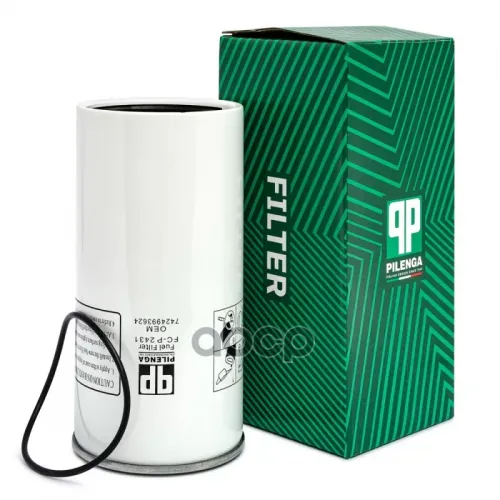 Фильтр Топливный PILENGA FC-P2431