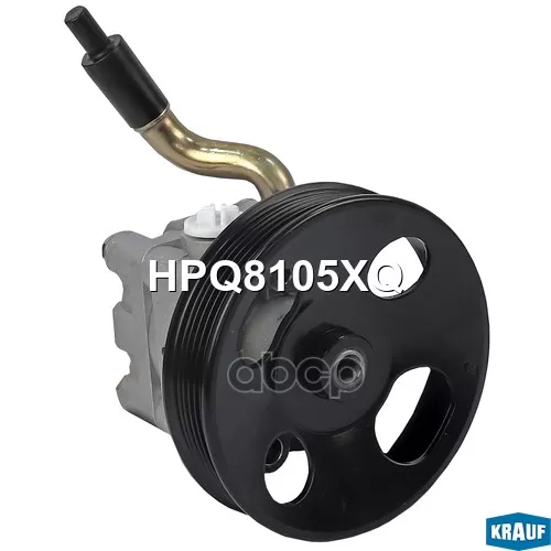 Насос Гур Nissan Pathfinder (R50) 3.5 96-04/Infiniti Qx4 (Jr50) 3.5 96-02 Krauf 