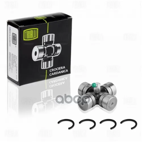 Крестовина Кардан.вала Toyota Land Cruiser 100 Hdj101/Uzj100 1998-2007 Trialli 