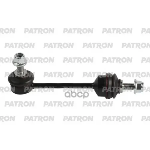 Тяга Стабилизатора Задн Tesla Model S 12- PATRON 
